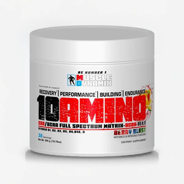 Amino 10