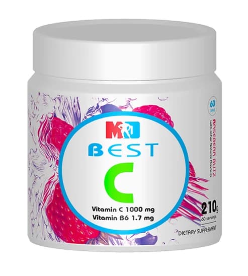 Best C