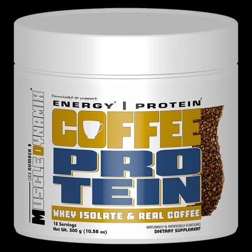 Coffee Protein