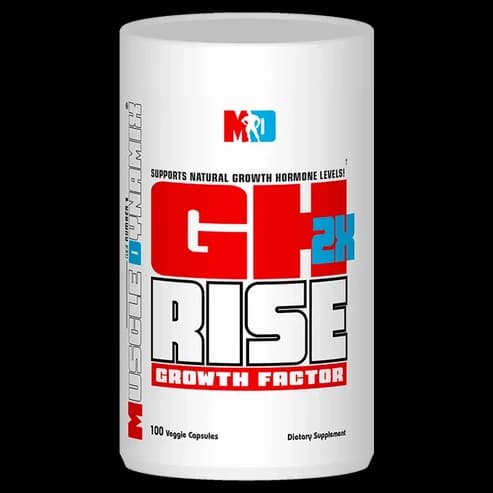 GH Rise 2X