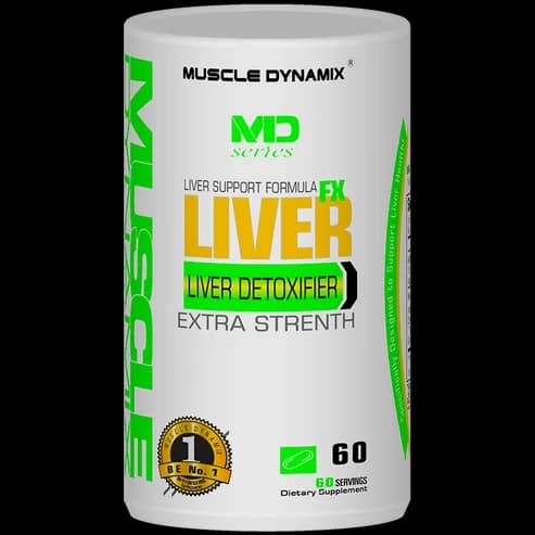 Liver FX