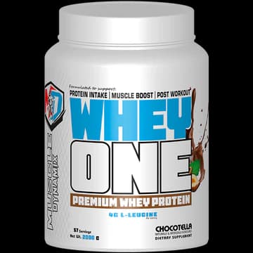 Whey One